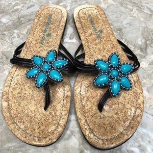 Montego Bay Flip Flops
